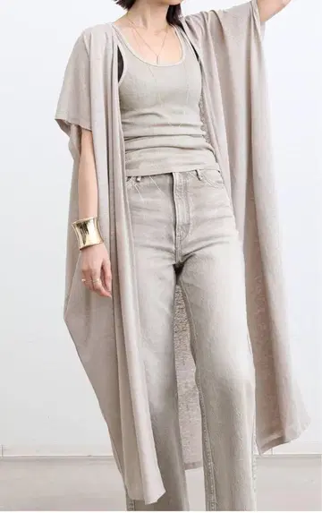 L'Appartement [MINITZ/미니지] CARDIGAN