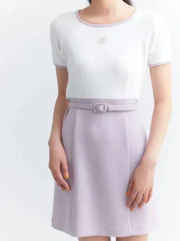 eimy 미니 원피스