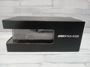 1/43 메르세데스 벤츠 C63 AMG C 클래스 W204 미니카