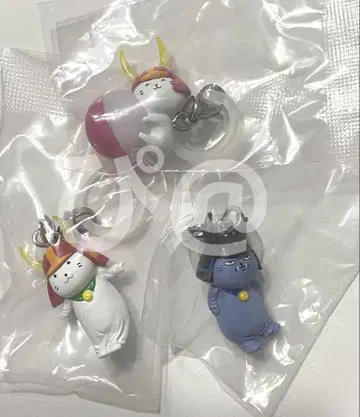 가격 인하 불가, 낱개 판매 불가, 히코냥 메지루시 액세서리, 묶음 판매