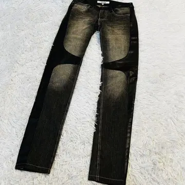 y2k 00s 5351 푸라파무 데님 사이즈 1