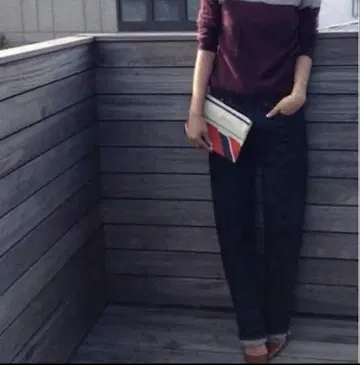투데이풀 노하 데님 25