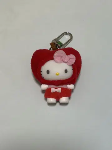 치비토모 키티 과일