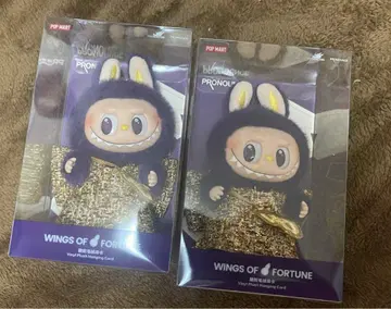POP MART WINGS OF FORTUNE 새상품