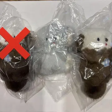 니코야마 포케 클립