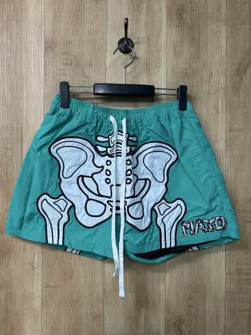 메이요 뼈 단축 바지