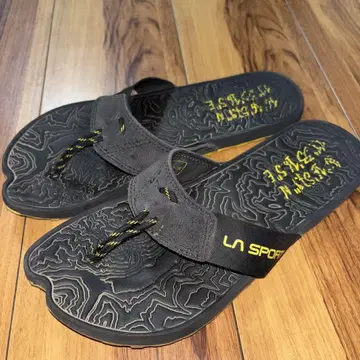 LA SPORTIVA 비치 샌들 클라이밍 신발 27.0 US 9