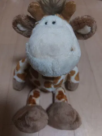 NICI nici 니키 기린 25cm