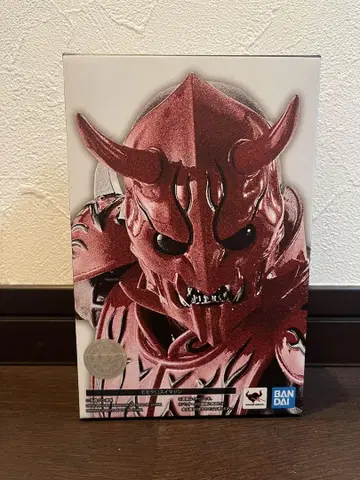 S.H.Figuarts 모모타로스