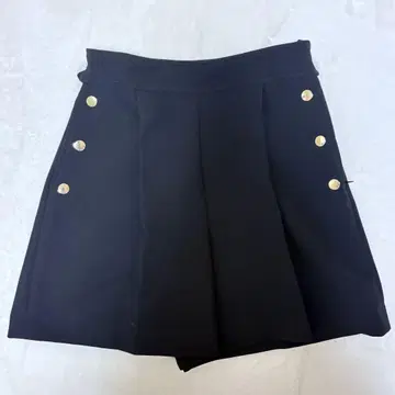 자라 숏 팬츠