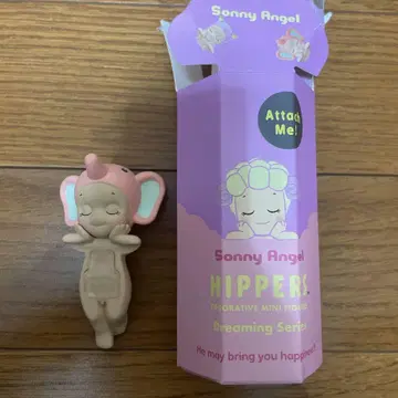 소니 엔젤 피버스