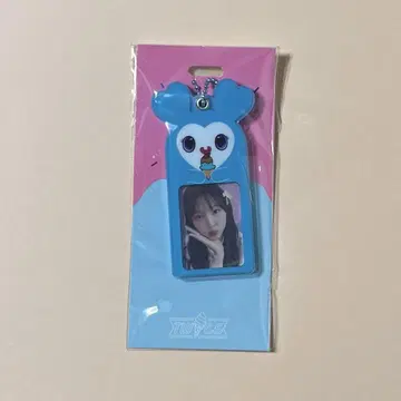 TWICE 팝업 나연 슬라이드 키링