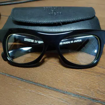 이펙터 니고 찰스