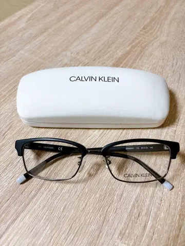 칼빈 클라인 CALVIN KLEIN 안경