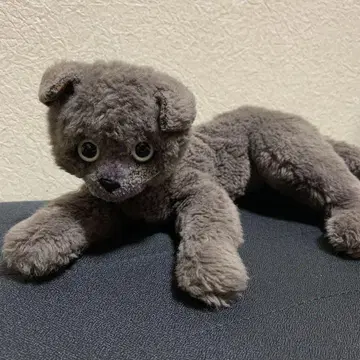 동심 dousin 고양이 봉제 인형