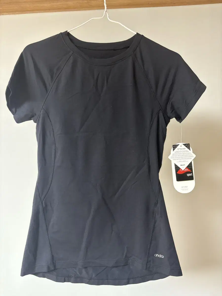 Andar Comfort Bra Black Size 4 (New)