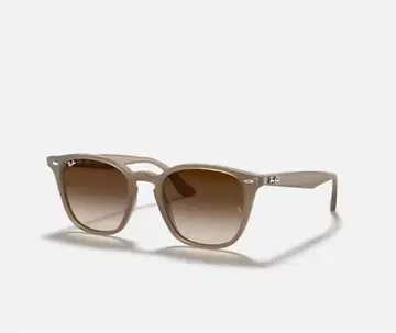 Ray-Ban RB4258F 베이지