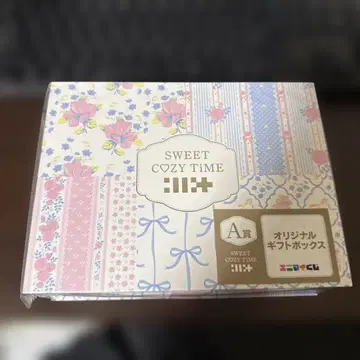 ILLIT 에니마이 복권 A상