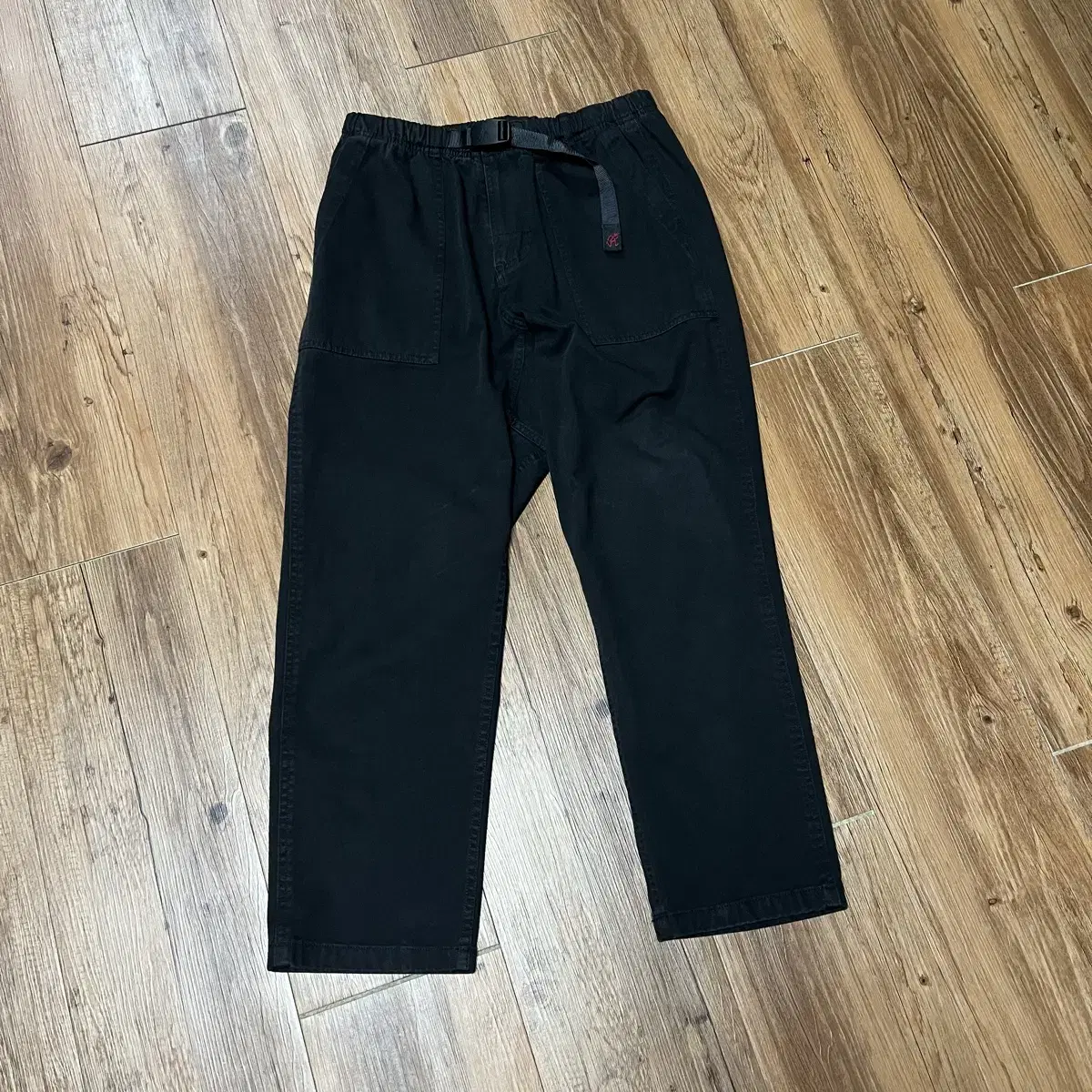 [S] Gramicci Loose Tapered Pants