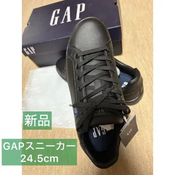 GAP 스니커즈 24.5cm 새상품