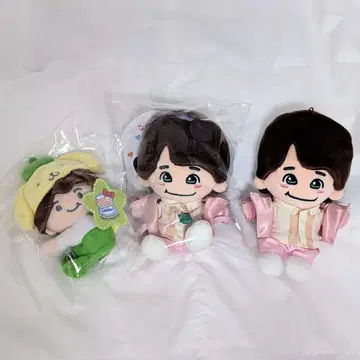 오하시 카즈야 치비누이 3개 세트