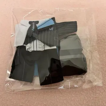 우타프리 카뮤 탭나이 인형 스타 의상