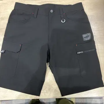 푸마 워크웨어
