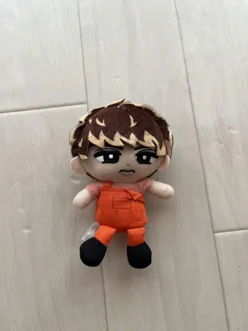 SnowMan 무카이 코지 스노치루