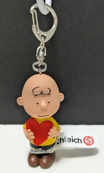 SNOOPY 스누피 찰리 브라운 pvc 피규어 아메토이