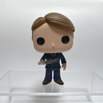 funko 한니발 레: 한니발