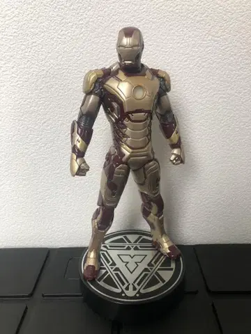 IRON MAN 3 피규어