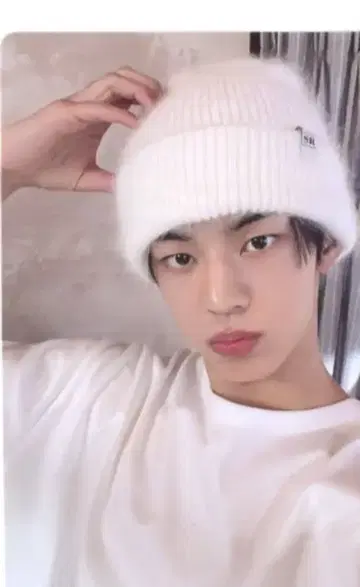 TWS 컴팩트 버전 DOHOON 마지막 벨