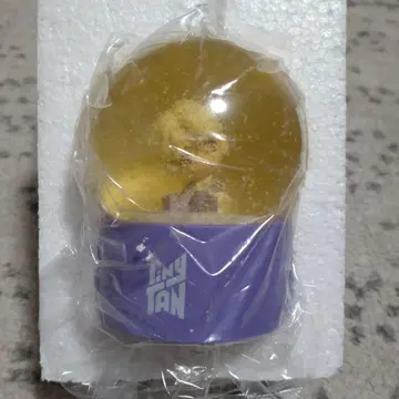 BTS 스노우 볼 지민