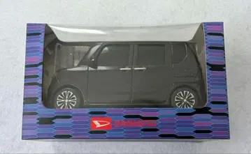 DAIHATSU Tanto 풀백 카
