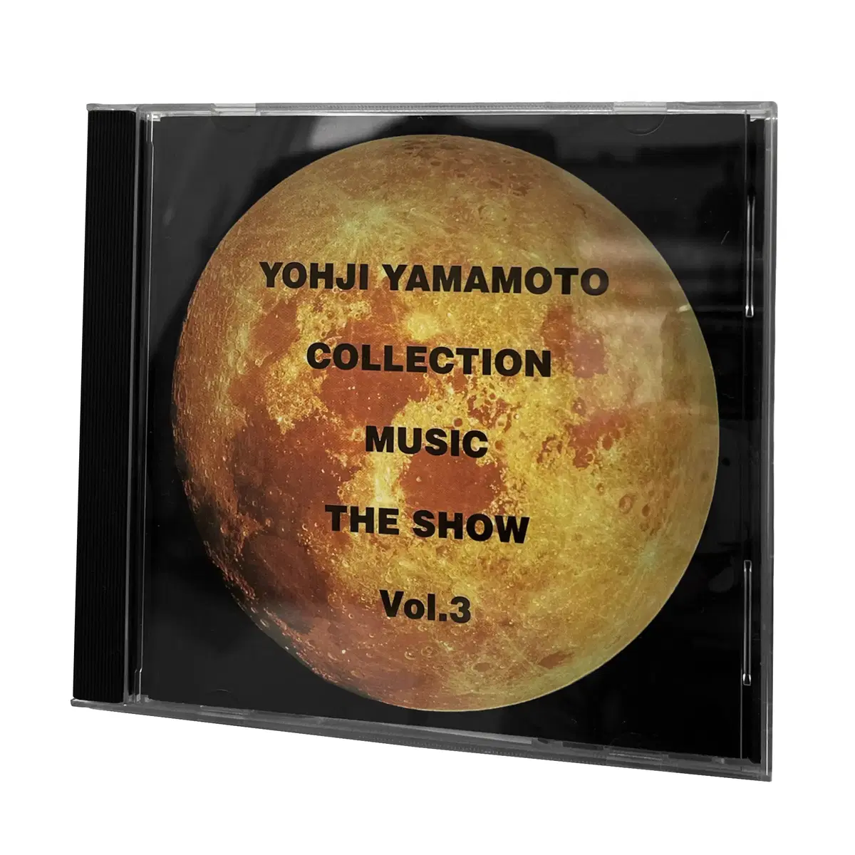 Yohji Yamamoto