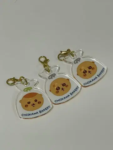 치이카와 베이커리 참 밤만쥬 랏코