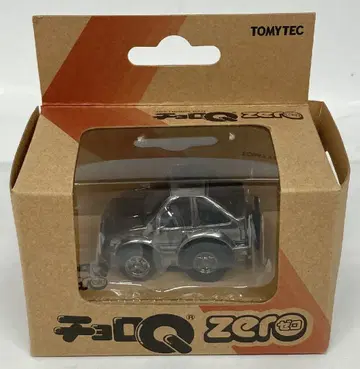 토미텍 쵸로Q 제로 코롤라 레빈(하이 도금) Z-06c
