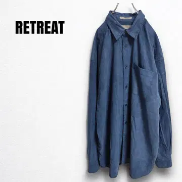 mt62625 RETREAT 체크 셔츠 폴리 셔츠