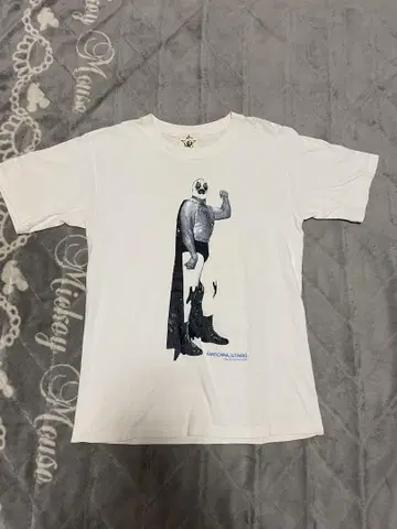 00s 밀마스카라스 사진 T 포즈