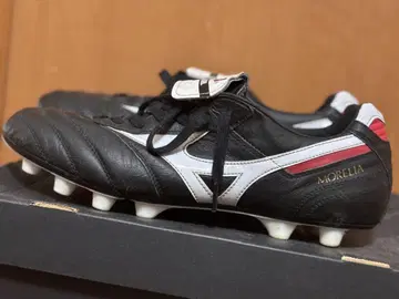 Mizuno Morelia 모렐리아 2 JAPAN 블랙