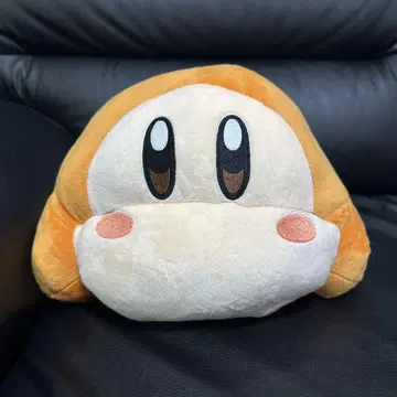 별의 커비 함께 자자 커비와 와돌디 BIG 봉제 인형