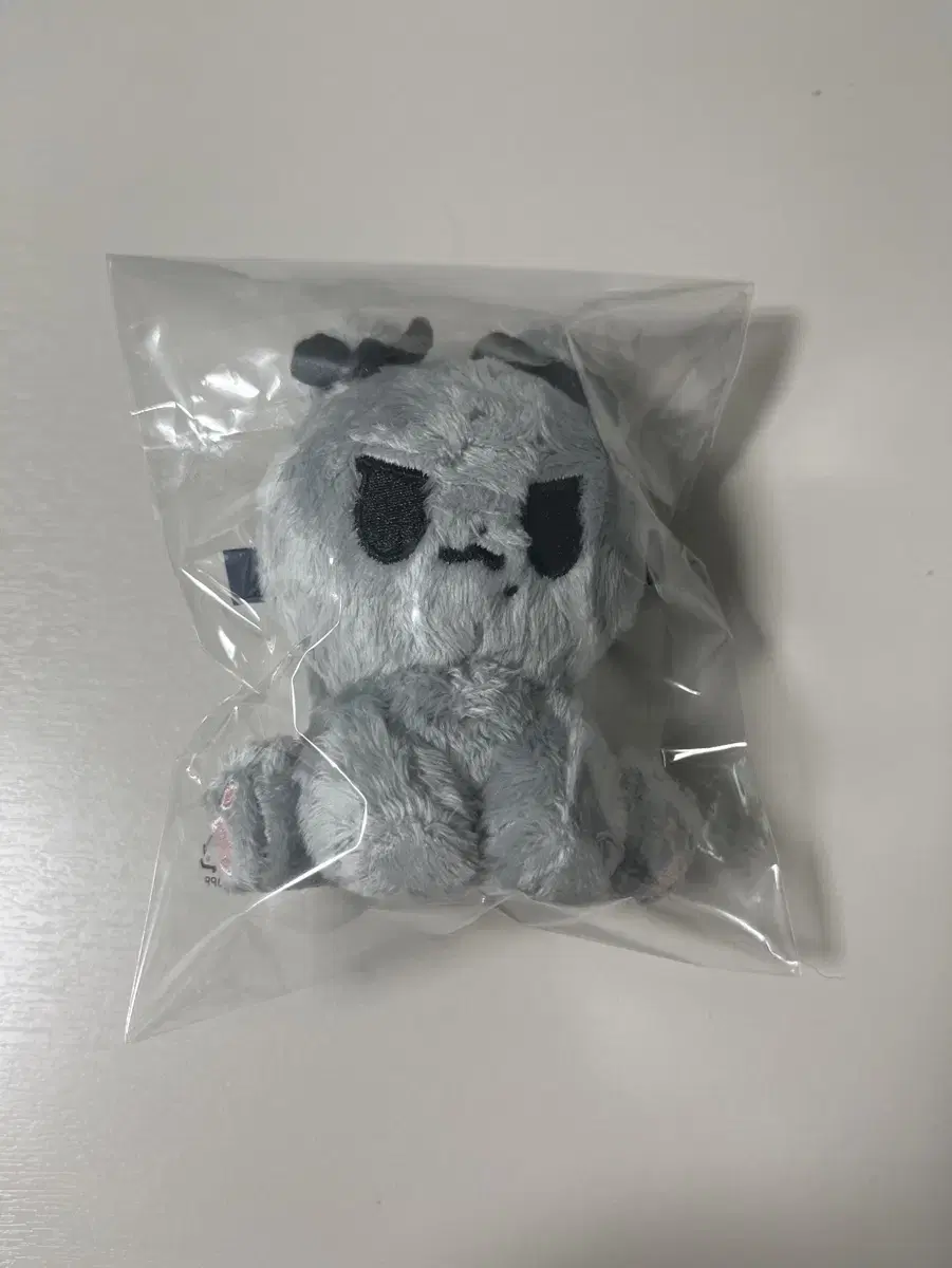 Aespa Karina Jjimyung Doll wts