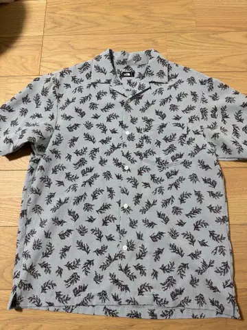 The North Face 반팔 셔츠