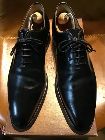 Barwick 3267 사이즈 7 26.0cm