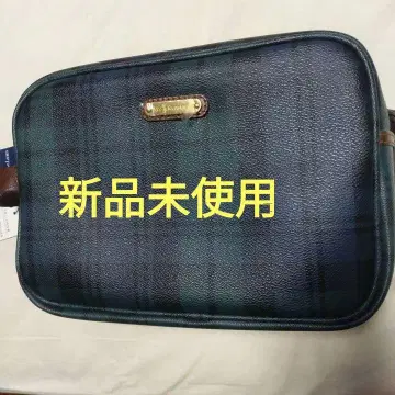 폴로 랄프로렌의 세컨드 백