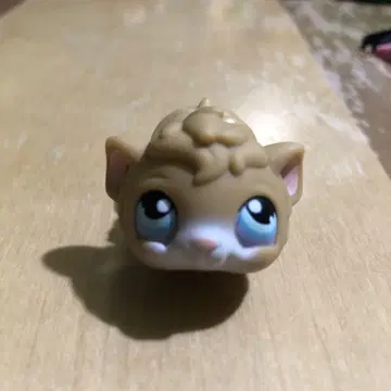 리토레스트 펫샵 littlest pet shops