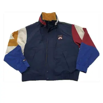 타미힐피거 나일론 세일링 자켓 90s M 사이즈
