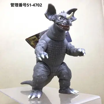 무비 몬스터 시리즈 바라고 1965