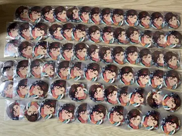 앙스타 나구로 테토라 이벤트 컬렉션 캔뱃지