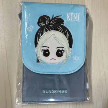 BLACKPINK JENNIE 크로스 백